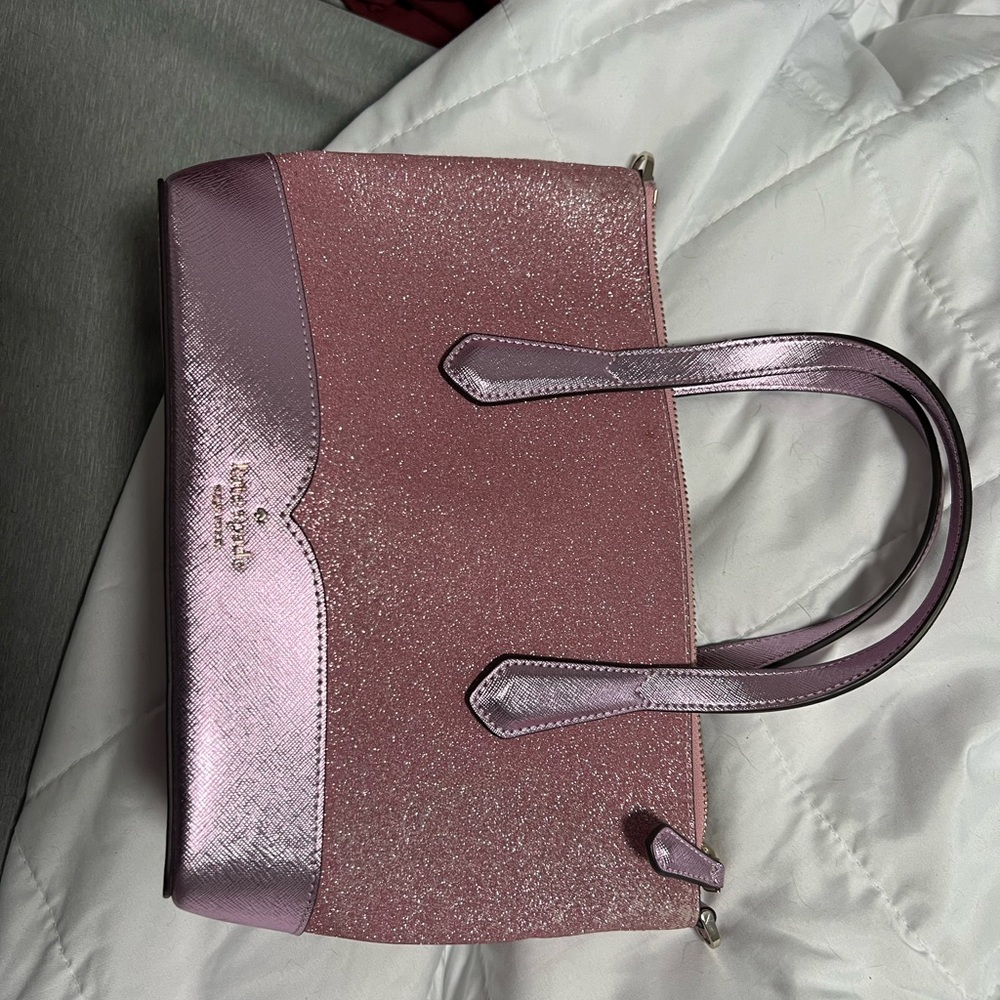 COPY - ♠️ Kate Spade ♠️ bundle! Matching purse and wallet set! ♠️